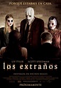 Los extraños (2008) - Película eCartelera