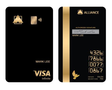 For the most part, we've found these card offers to be of good quality. Alliance Bank Visa Infinite Credit Card