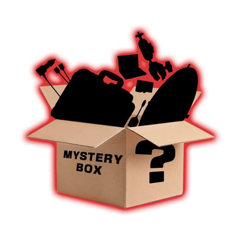 Drone Depot Mystery Box 29 Drone Depot Nz Authorised Dji Retailer