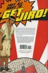 Get Jiro HC (2012 DC/Vertigo) By Anthony Bourdain comic books