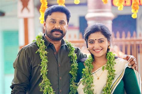 Read shubharathri movie review here to know how the film has turned out to be. Dileep-Anu Sithara starrer Shubharathri shoot progressing