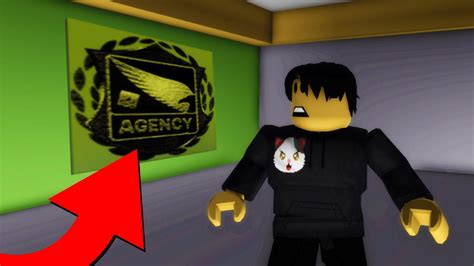 Roblox Brookhaven 🏡rp All Agency Rooms Secret Hidden Rooms Youtube