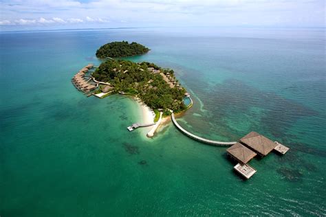 Luxury Life Design Song Saa Private Island Luxury That Treads Lightly