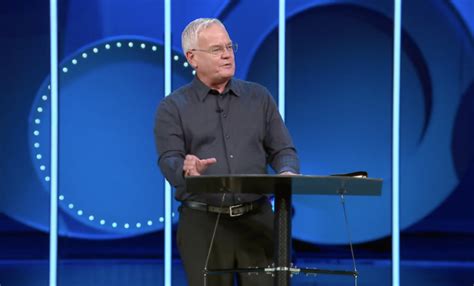 Willow Creeks Bill Hybels Had Too Much Power Scot Mcknight On Scandal Church And Ministries News