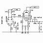 Single Ended 6l6 Guitar Amp Schematic