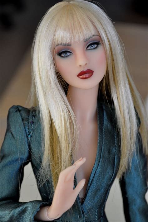 Xanthe3 Barbie Doll Hairstyles Barbie Hairstyle Beautiful Barbie Dolls