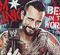 CM Punk "Best in the World" DVD Review: WWE Home Video's Latest Is a ...