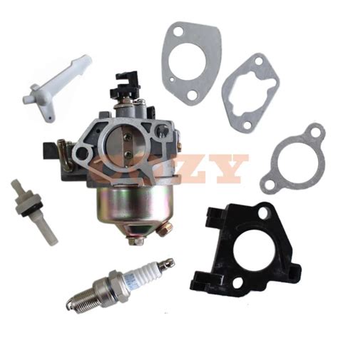 Brand New Adjustable Carburetor For Honda Gx390 13hp Wgaskets 16100