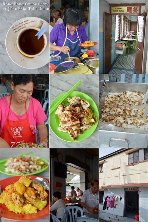 Wifi and parking are free, and this hotel also features a restaurant. Liew Kee Teluk Intan Chee Cheong Fun | Motormouth From ...
