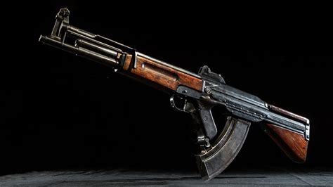 75 Best Tkb Images On Pholder Forgotten Weapons Cursed Guns And