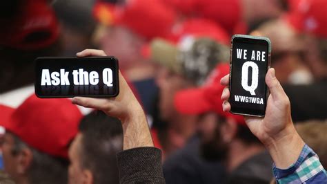Qanon Conspiracy Theories Debunked How To Avoid Being Fooled