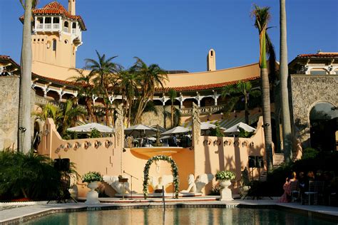 Inside Trumps Palm Beach Castle And His 30 Year Fight To Win Over The