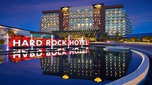 10 cosas que solo puedes hacer en el Hotel Hard Rock Cancún