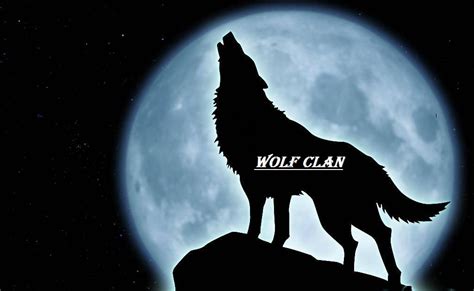 Wolf Clan On Xbox