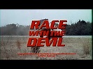 Race with the Devil trailer - YouTube
