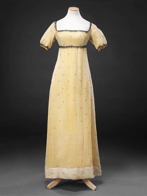 Dress And Underdress Historical Dresses Fashion Regency Era Fashion