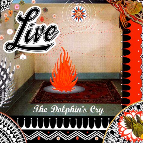 Rock Album Artwork Live The Distance To Here