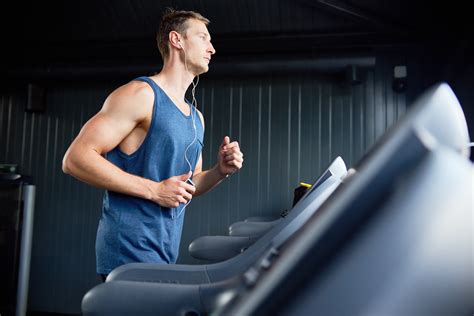 Treadmill Tips And Tricks For Runners Mens Running Uk