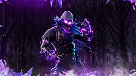 Discover the various wallpapers for the pc (personal computer) & laptop now! Raven Fortnite Wallpapers - Wallpaper Cave