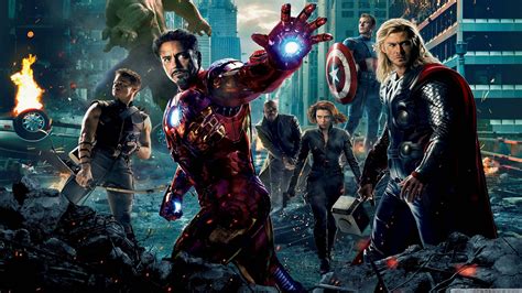 Marvel Avengers 4k Wallpapers Top Những Hình Ảnh Đẹp