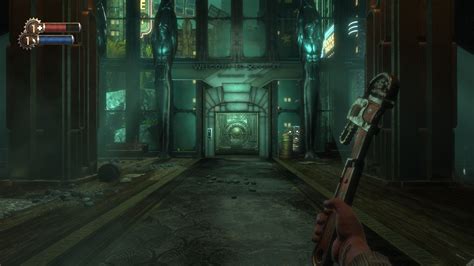Bioshock Remastered Ultrawide Guide Rultrawidemasterrace