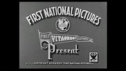 First National Pictures logo (1933) - YouTube