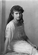 Anastasia Nikoláyevna de Rusia - Wikipedia, la enciclopedia libre