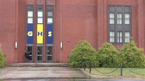 Officials Grafton Hs Student Tests Positive For Covid 19
