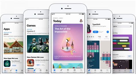 iOS 11: Diese Apps laufen bald nicht mehr bei Euch ...