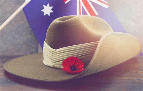 In 1915, the anzac forces joined the allied ones, landing in gallipoli on april 25th, 1915. Anzac Day Service from a Social Distance | Mayflower