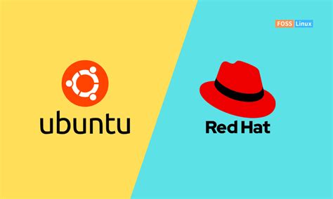 Ubuntu Vs Red Hat Linux An In Depth Comparison
