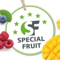 Special Fruit nv | LinkedIn