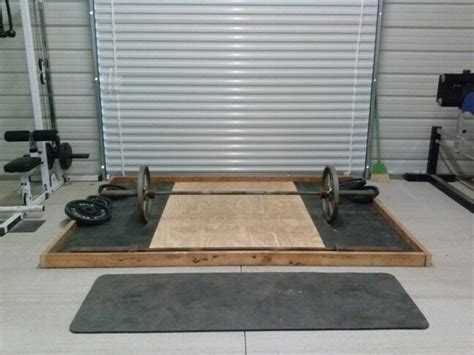 27 Best Ideas About Diy Gym On Pinterest Plate Storage Crossfit And