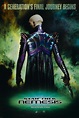 Star Trek: Nemesis (#1 of 3): Mega Sized Movie Poster Image - IMP Awards