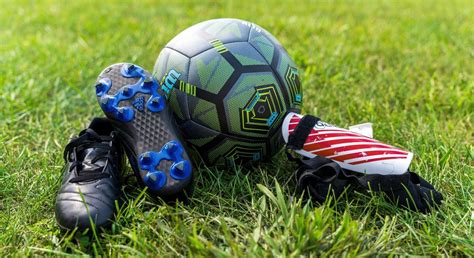 How to Easily Find Soccer Gear That You Need | Forza Italian Football
