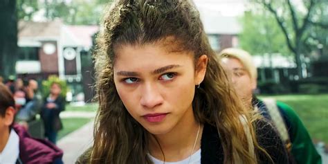 Zendaya Reveals How She Wanted Spider Man No Way Home To End