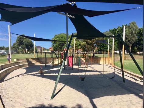 Robinson Reserve Tuart Hill Buggybuddys Guide For Families In Perth