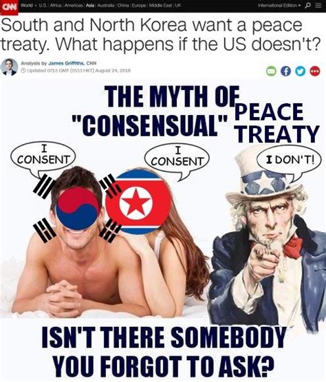 The Myth Of Consensual Peace Treaty The Myth Of Consensual Sex