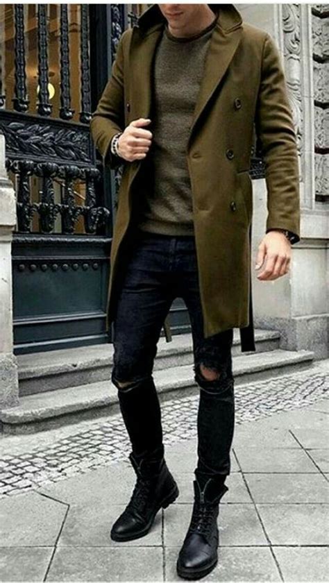 11 Extraordinary Mens Boots Collection For Cooler Looks Winter