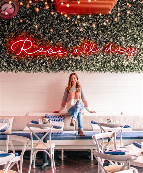 Instagram Worthy Restaurants In Chicago On The Road With Jen