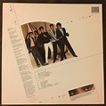 THE DEELE Eyes of a Stranger - Original 1987 Solar LP - BEAUTIFUL NM | eBay
