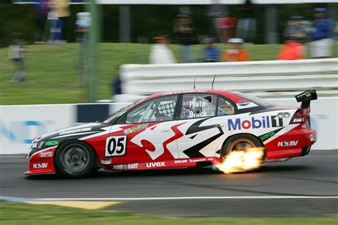 the best and worst attempts at the bathurst 1000 by international drivers
