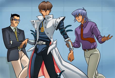 Kaiba S Prostitute Chapter 1 K5rakitan Yu Gi Oh All Media Types [archive Of Our Own]