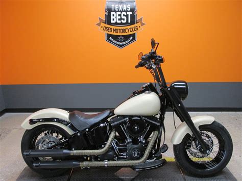 2015 Harley Davidson Softail Slim American Motorcycle Trading Company