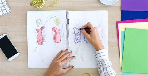 Make Yourself Updated For A Successful Fashion Designing Career Inifd