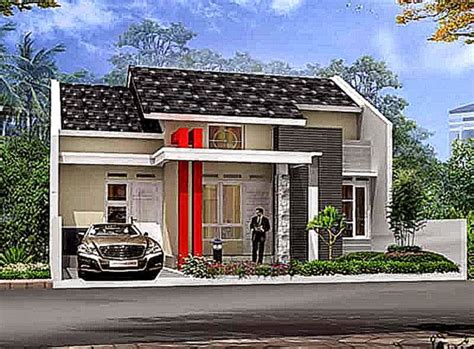 Rumah minimalis 1 lantai menjadi model rumah yang sangat populer dan banyak dicari masyarakat termasuk pengembang perumahan. Desain Rumah Minimalis 1 Lantai | Design Rumah Minimalis