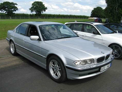 Bmw E38 7 Series For Sale In Uk 67 Used Bmw E38 7 Series