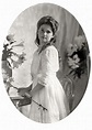 Grand Duchess Maria Nicholaevna .1910. | Romanov sisters, Imperial ...