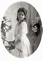 Grand Duchess Maria Nicholaevna .1910. in 2020 | Imperial russia ...