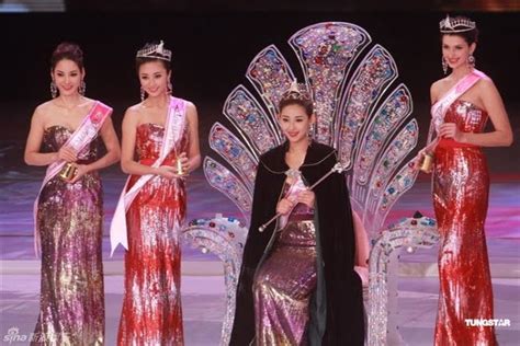 All About Pageants Wang Xin Was Crowned Miss Asia Pageant